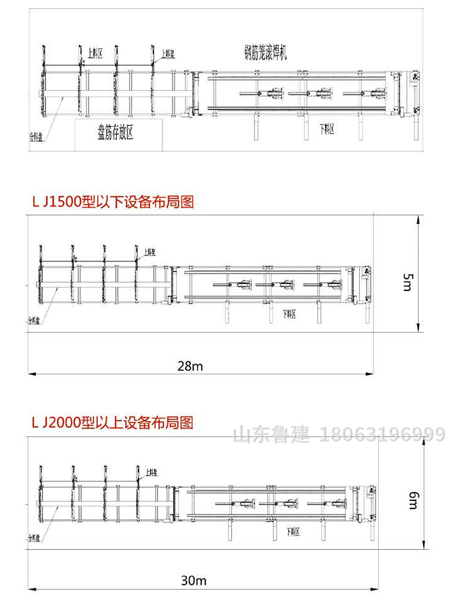 數(shù)控鋼筋籠滾焊機(jī)參數(shù)